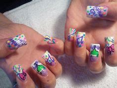 27 21st Birthday Nails ideas | 21st birthday nails, birthday nails, nails