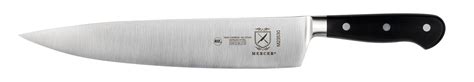 Mercer Culinary Renaissance 10 Inch Forged Chefs Knife