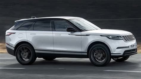 Range Rover Velar PHEV Review 2022 DrivingElectric