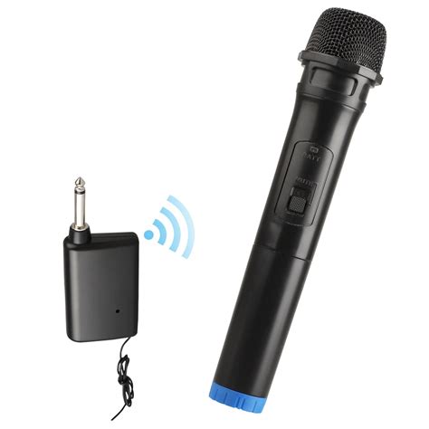Wireless Microphone Eeekit Wireless Microphone Karaoke Bluetooth