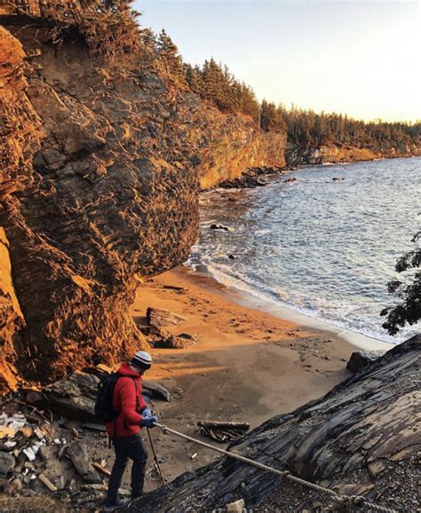 The 10 Best Hiking Trails In Nova Scotia Nova Scotia Explorer