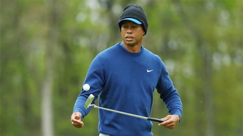 2019 Pga Championship Tiger Woods Back After Masters Win