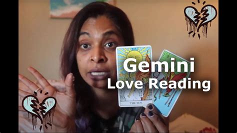 Gemini They Can Hear You But They Won T June 2020 Tarot Love Reading