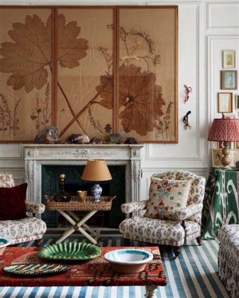 How To Do Eclectic Style Melissa Penfold