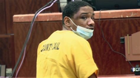 How did inmate brutally attack, sexually assault sergeant inside Harris