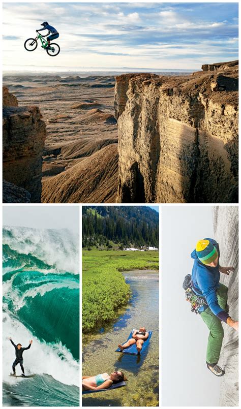 The Best Adventure Photography of 2015 | Outdoors adventure, Adventure photography, Adventure