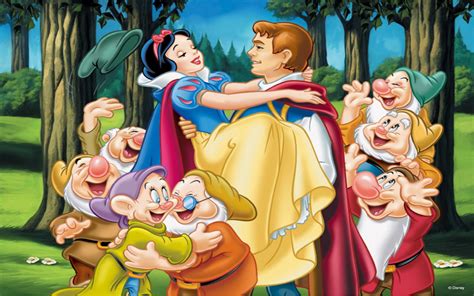 Snow White And The Seven Dwarfs And Prince Photo Gallery Hd Daftsex Hd