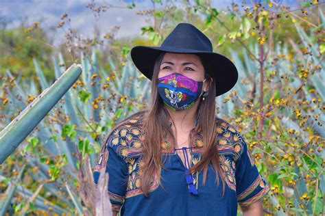 Maritza Scarlett Vásquez Guerra Impulsa El Geoturismo En Oaxaca E