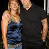 Francesca Hetfield Metallica S James Hetfield S Wife Bio Wiki