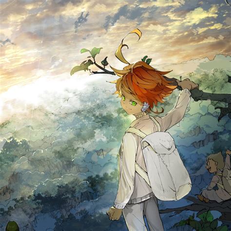The Promised Neverland A Complex Psychological Warfare Horrors Lived