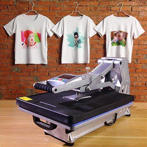 Bulk buy t shirt printing machines printer online from chinese suppliers on dhgate.com. Aliexpress.com : Buy ST 4050A 40x50CM Hydraulic ...