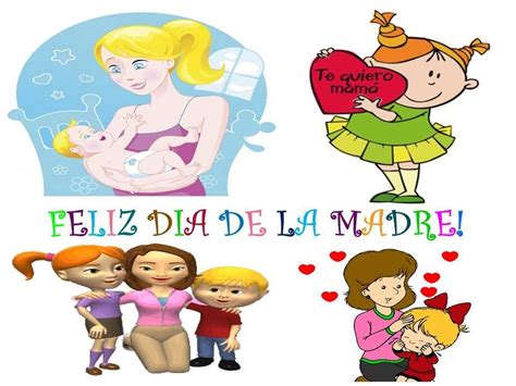 Desear Un Feliz Dia De La Madre Felicidades Frases Y