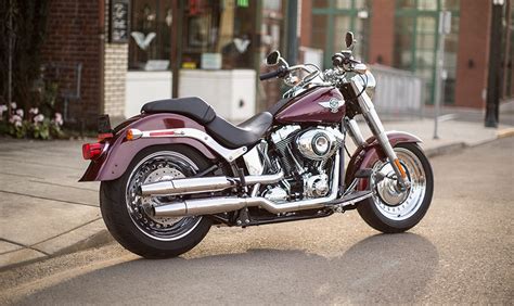 Check out fat boy images mileage specifications features variants colours at autoportal.com. Harley-Davidson Softail Fat Boy Los Angeles Inland Empire ...