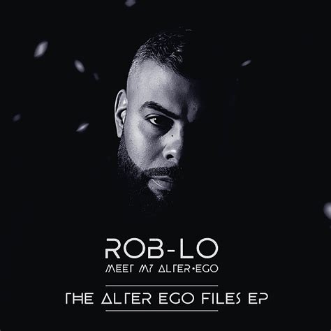 Rob Lo Alterego Muzik Instagram Linktree