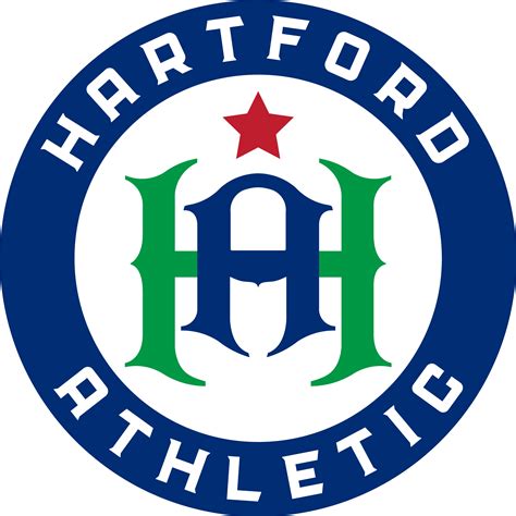 Download Hartford Athletic Logo Png And Vector Pdf Svg Ai Eps Free