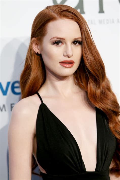 Madelaine Petsch As Cheryl Blossom What Has The Riverdale Cast Been