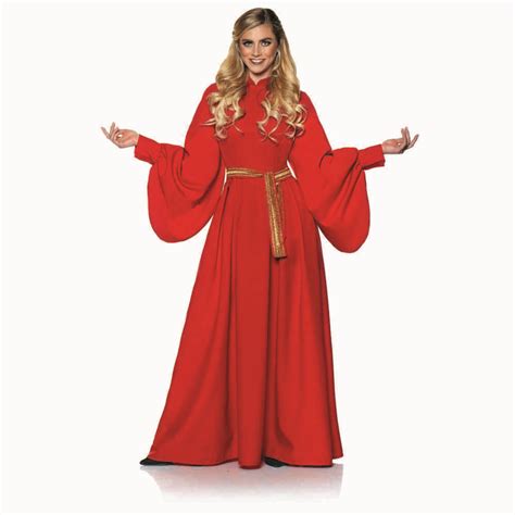The Princess Bride Deluxe Buttercup Officially Licensed Costume