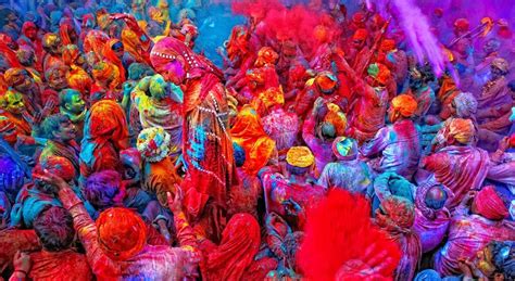 Rang Panchami 2019 Date History And Significance Of The Last Day Of Holi