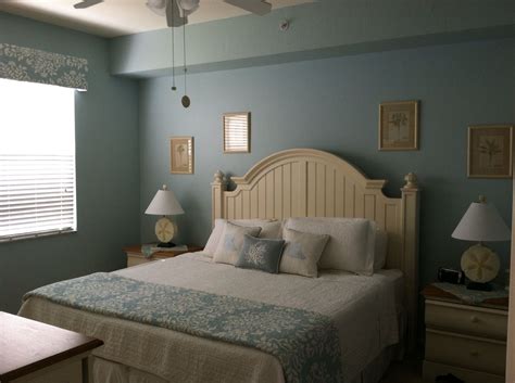 Seaglass green, a color scheme consisting of. Coastal bedroom | Bedroom color schemes, Bedroom wall ...