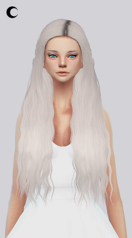 Kalewa A “ Ts4 Cadence Another Re Texture For You The Mesh Is By