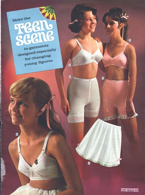 Chicks In Their Underwear S Sears Catalog The Best Porn Website