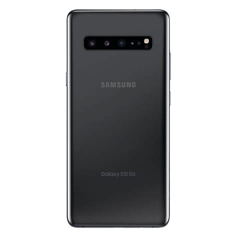 Samsung Galaxy S10 5g 256gb Refurbished Smart Layby