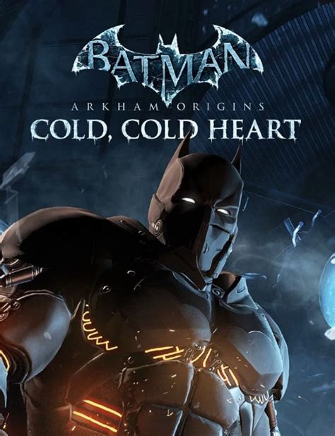 Arkham origins is the next installment in the blockbuster batman: Buy Batman: Arkham City Origins - Cold, Cold Heart Steam