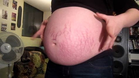 Shyla 36 Weeks Pregnant 12 Youtube