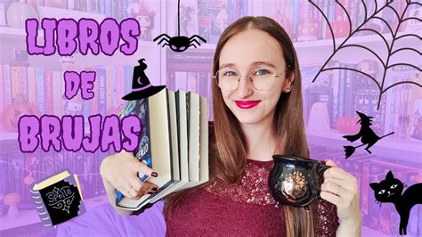Historias De Brujas Para La Spooky Season🔮🌒 Youtube