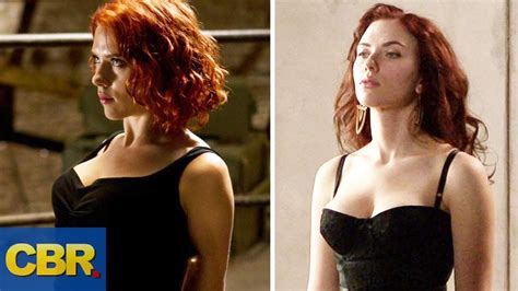 In the first place and how she came to be recruited by. The Black Widow Movie Changes The MCU Timeline - YouTube