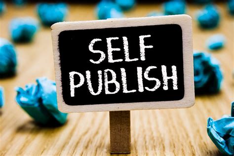 Write And Self Publish A Bestselling Book On Amazon Skill Success