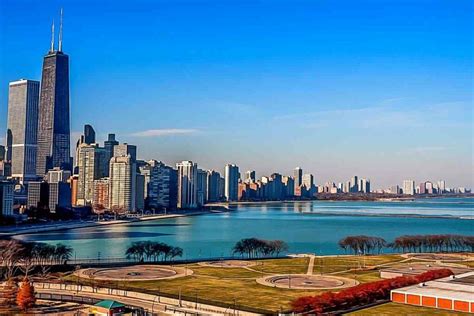 8 Best Lake View Hotels In Chicago October 2023