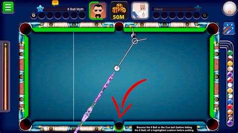 Do i hit again or does my. 8 Ball Pool - My Top 10 Best Shots | Trick Shots ...