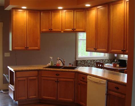 Published march 4, 2017 at 600 × 600 in cabinets. Pictures for Mountain View Kitchens LLC in Rindge, NH 03461