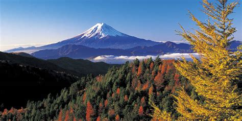 Features Real Beauty Why You Should Climb Japans Mountains