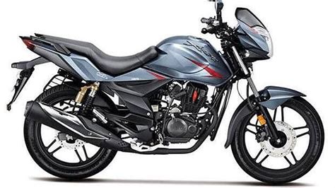 Hero Motocorp Unveils The New Xtreme Motorcycle Bikewale