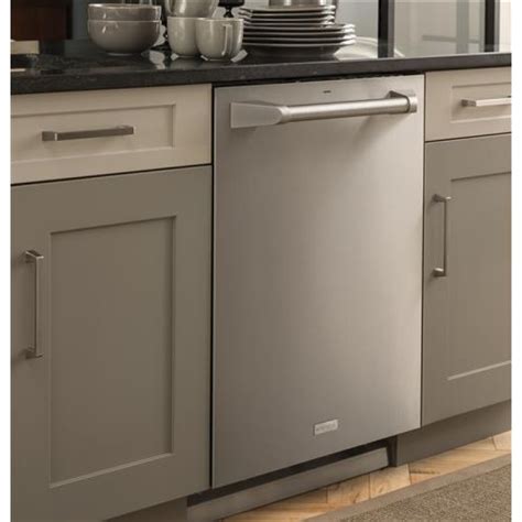 Ships next day · 0% interest financing · extended warranty options GE ZDT975SPJSS Monogram 24 Inch Smart Built In Dishwasher ...