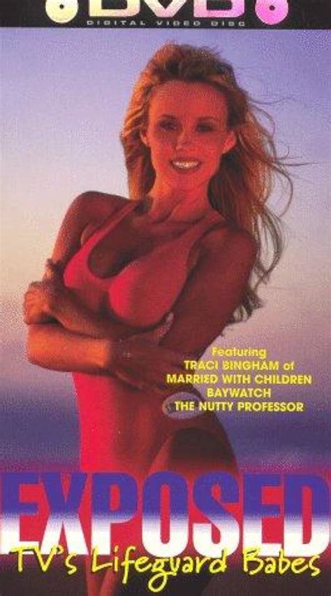 exposed too tv s lifeguard babes 1996