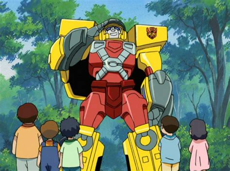 Crazy Ass Moments In Transformers History On Twitter The German Broadcast Of Armada Skipped