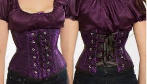 A frequent need to urinate. Corsets - Overview - Felix & Kitty Creative