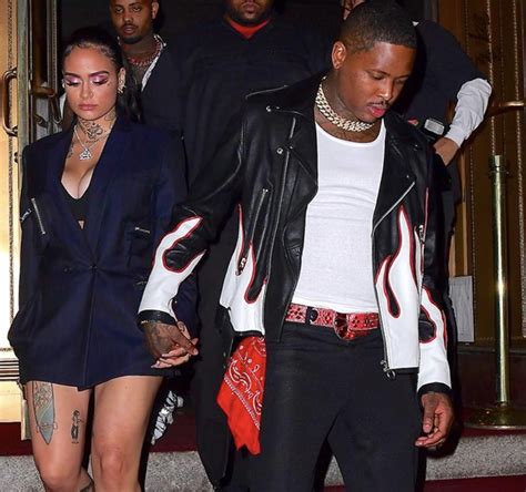 #yg music video by yg performing konclusions (audio). Photos: YG and Kehlani Go Public With Their Relationship ...