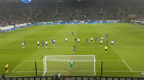 Here's how you can watch the match and what to know 1899 Hoffenheim penalty vs liverpool 15.08.2017 - YouTube