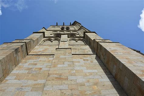 Free Download Wall Cathedral Pillar Tower Stones Cathedral Of Dol