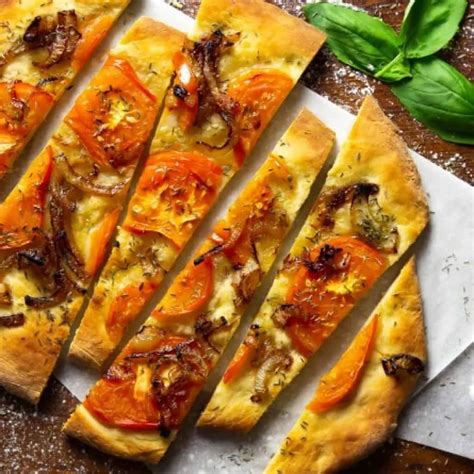 Focaccia Toppings 13 Ways To Top An Amazing Bread Janes Kitchen