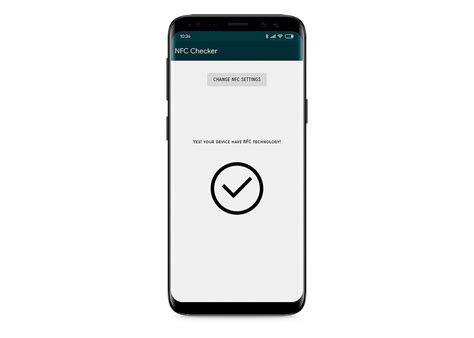 Nfc En Android Cómo Activarlo Y Para Qué Sirve ¿es Tu Móvil Compatible