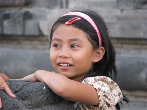 Best Images About Indonesian People On Pinterest