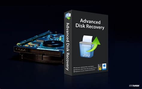 Systweak Advanced Disk Recovery Crack 27120018372 2021