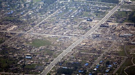 10 Years Later Joplin Reflects On Anniversary Of Deadliest Tornado In