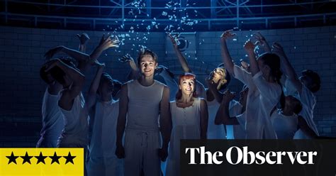 Matthew Bournes Romeo Juliet Review More Compelling Than Ever