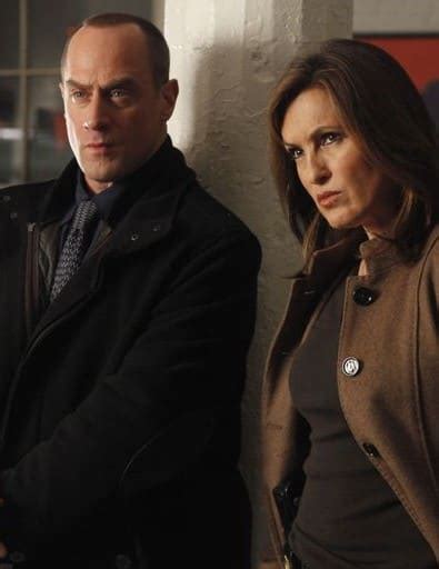 Shortly after airing on nbc, law & order: Law & Order: Organized Crime Suffers Unexpected Setback ...